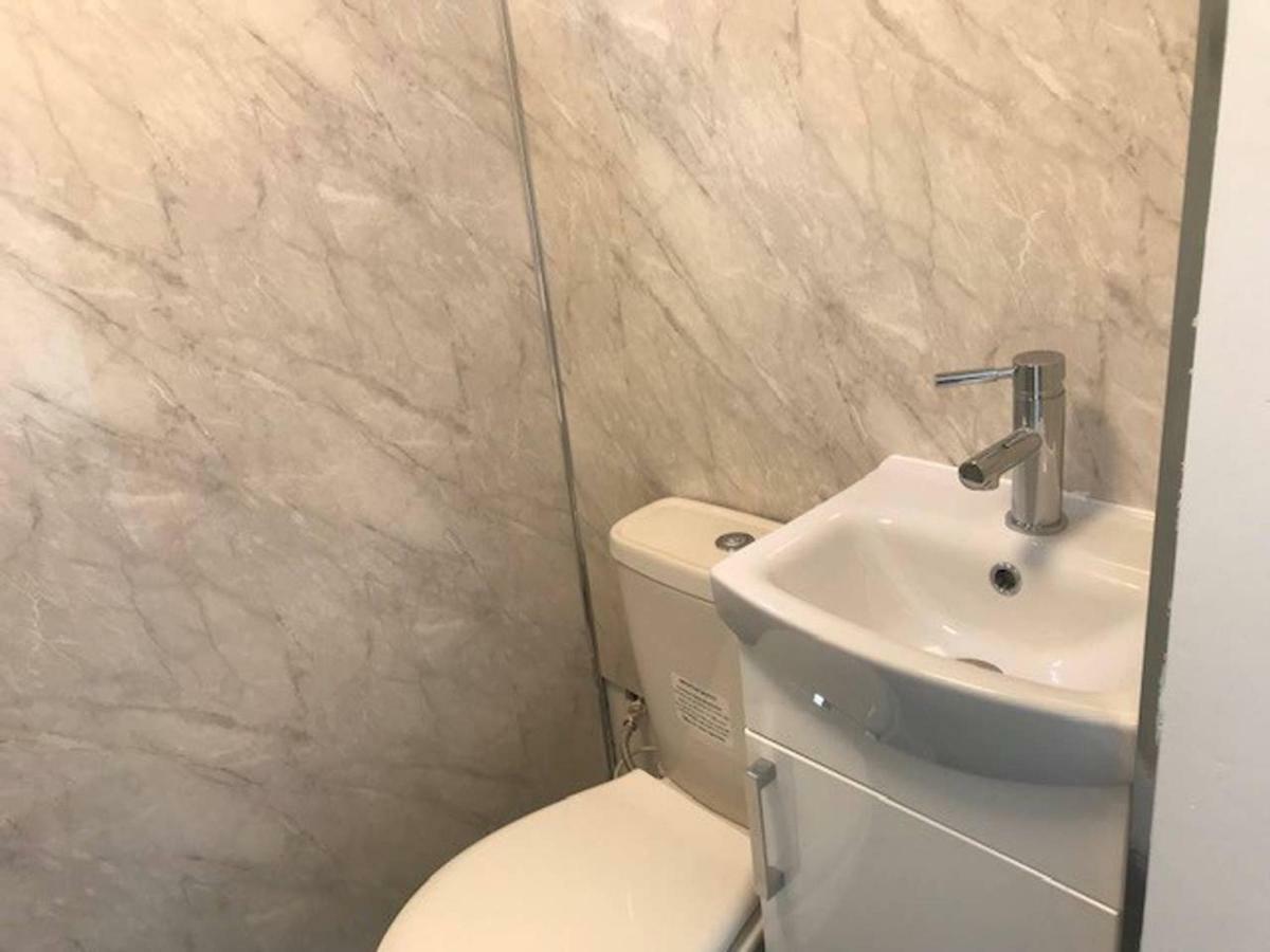 Rjo Serviced Accommodation Purfleet Екстериор снимка